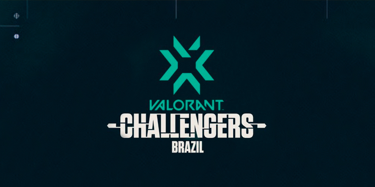 VALORANT Challengers Brasil 2022 (Divulgação/Riot Games)